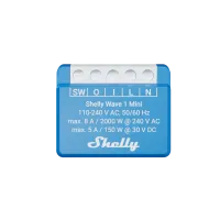 miniRelay