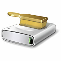 USB Oblivion