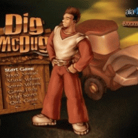 Dig McDug