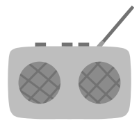 iRadio Widget
