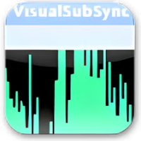 VisualSubSync