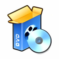 Apollo Audio DVD Creator