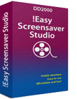 Easy ScreenSaver Studio