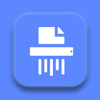 Simple File Shredder