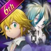 The Seven Deadly Sins: Grand Cross