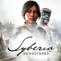 Syberia - Remastered