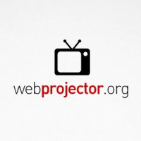 WebProjector