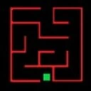 THE maze