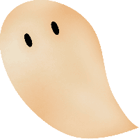 Ghost Mouse