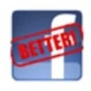 Better Facebook