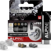 MusicSafe