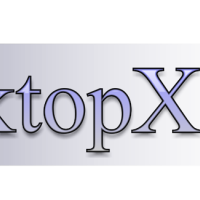 DesktopX
