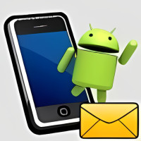 Android Mobile Phones Bulk SMS