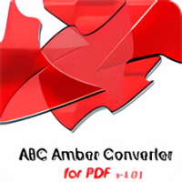 ABC Amber PDF Merger