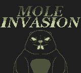 Mole Invasion