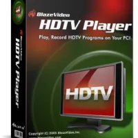 BlazeVideo HDTV Player