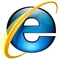 Internet Explorer