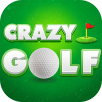 Crazy Golf