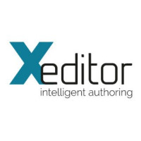 Xeditor