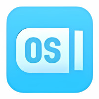 EaseUS OS2GO
