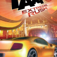 Taxi 3 eXtreme Rush