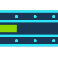 Fake Progress Bar