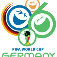 Emblema oficial del Mundial 2006