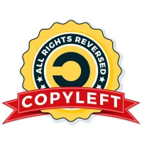 CopyRightLeft