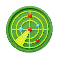 Radarsync