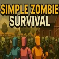 Simple Zombie Survival