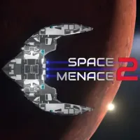 Space Menace 2