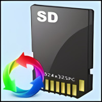 Memory Card Data Restore