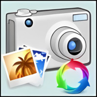 Camera Photos Recovery Software