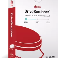 DriveScrubber