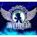 Pocket World DC edition