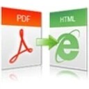 AnyBizSoft PDF to HTML Converter