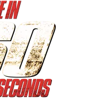 GoneIn60s