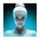 Tron Legacy Screensaver