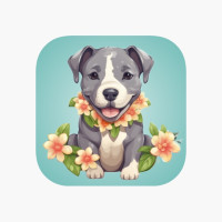 Puppies Screensaver