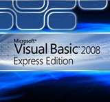 Visual Basic 2008 Express Edition