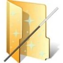 Hide Folders