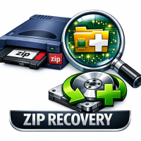 ZipRecovery