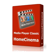 Media Player Classic Home Cinema