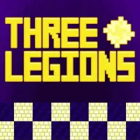 Three Legions: Erosion of the Abyss
