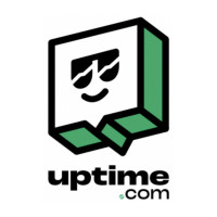 Uptime