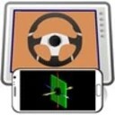 Gravity Joystick Receiver