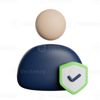 Infofac User Protector