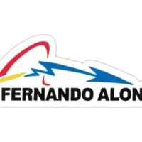 Fondo F1 Fernando Alonso
