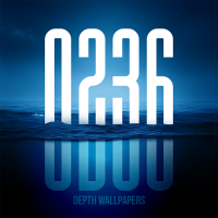 At the Depth - Animated 3D Wallpaper
