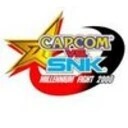 Street Fighter SNK